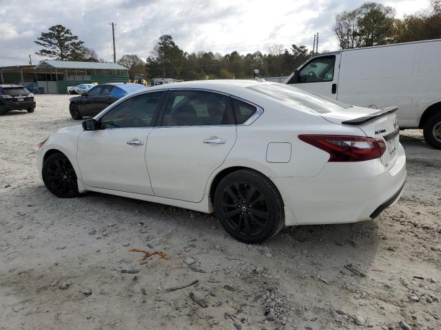 Image 2 of 2018 NISSAN ALTIMA 2.5 2018 with VIN 1N4AL3AP7JC288839