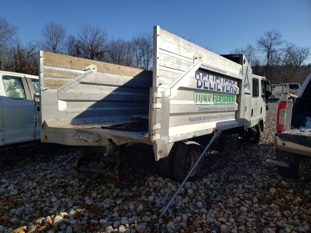 Image 3 of 2014 ISUZU NPR HD  2014 with VIN JALC4J163E7002722
