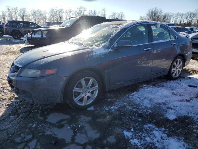 Изображение 1 2004 ACURA TSX  2004 с VIN JH4CL96824C028391