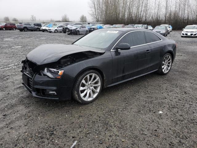 2016 AUDI A5 PREMIUM PLUS S-LINE 2016 image