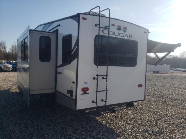 Obraz 3 z 2021 KEYSTONE TRVL TRL 2021 z VIN 4YDF24R28MV512644