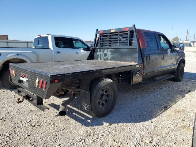 Изображение 3 2001 FORD F350 SRW SUPER DUTY 2001 с VIN 1FTSW30F91ED14490