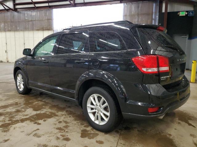 Image 2 of 2017 DODGE JOURNEY SXT 2017 with VIN 3C4PDDBG7HT512664