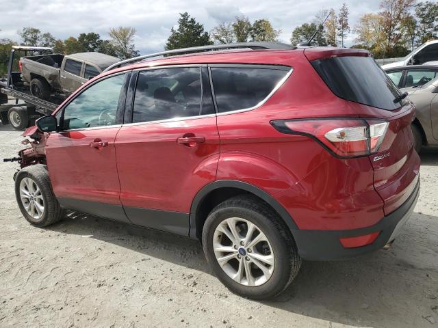 Image 2 of 2018 FORD ESCAPE SE 2018 with VIN 1FMCU9GD4JUA64210