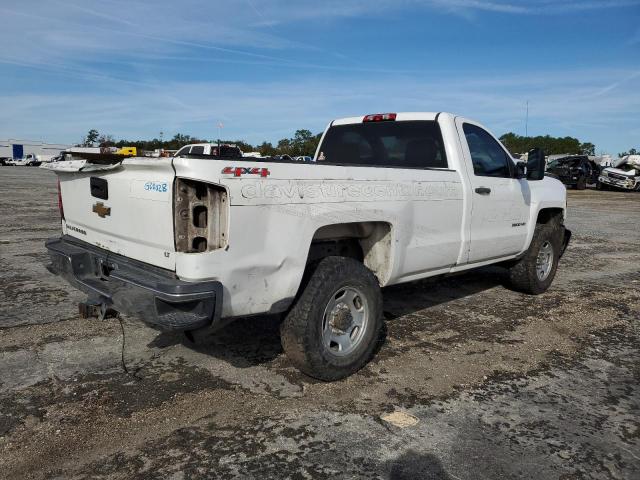 Obraz 3 z 2015 CHEVROLET SILVERADO K2500 HEAVY DUTY 2015 z VIN 1GC0KUEGXFZ512103
