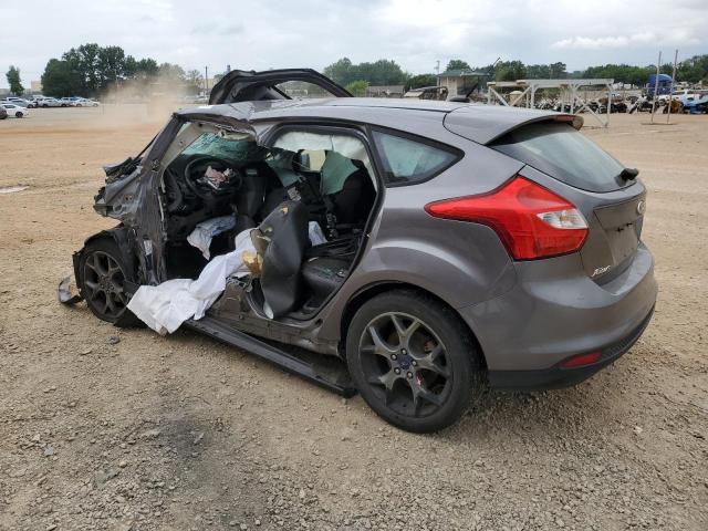Изображение 2 2014 FORD FOCUS SE 2014 с VIN 1FADP3K20EL180041