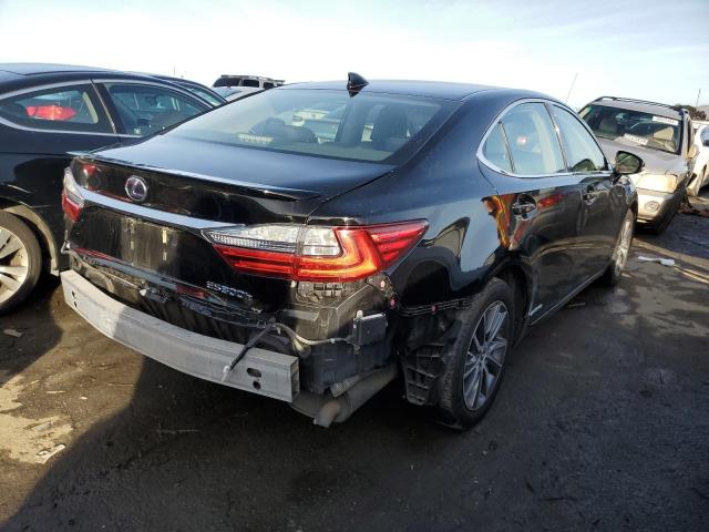 Image 3 of 2018 LEXUS ES 300H 2018 with VIN JTHBW1GG4J2182855