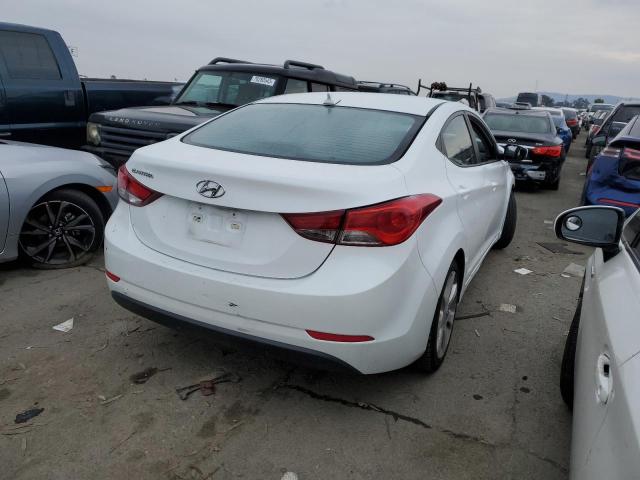 Изображение 3 2016 HYUNDAI ELANTRA SE 2016 с VIN 5NPDH4AE2GH703222