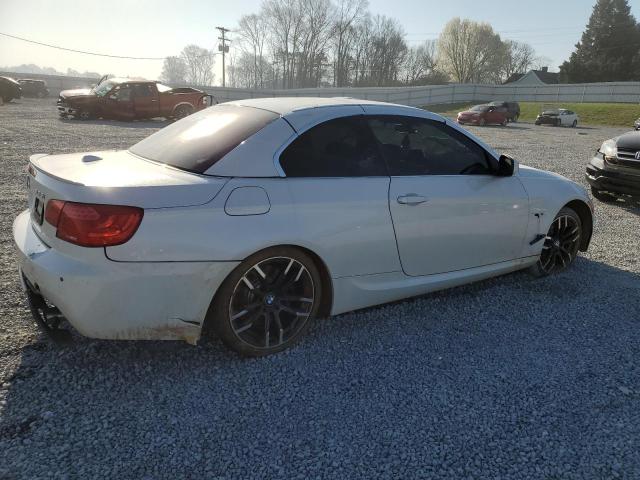 Image 3 of 2013 BMW 335 I 2013 with VIN WBADX7C5XDJ590296