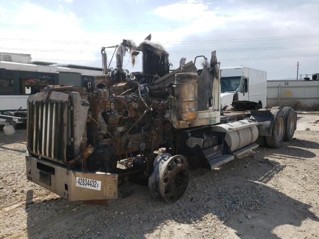 Obraz 2 z 2008 KENWORTH CONSTRUCTION T800 2008 z VIN 1XKDDB9X68J236888