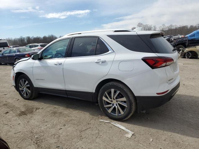 Изображение 2 2022 CHEVROLET EQUINOX PREMIER 2022 с VIN 3GNAXXEV3NS246416