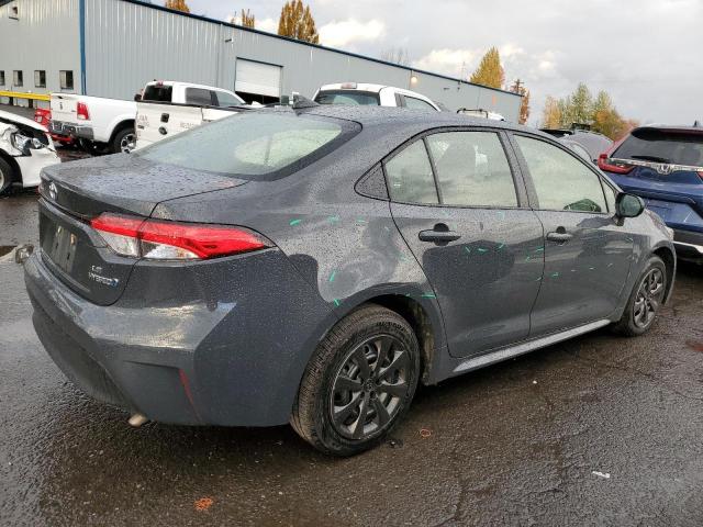 Изображение 3 2023 TOYOTA COROLLA LE 2023 с VIN JTDBCMFE1P3014332