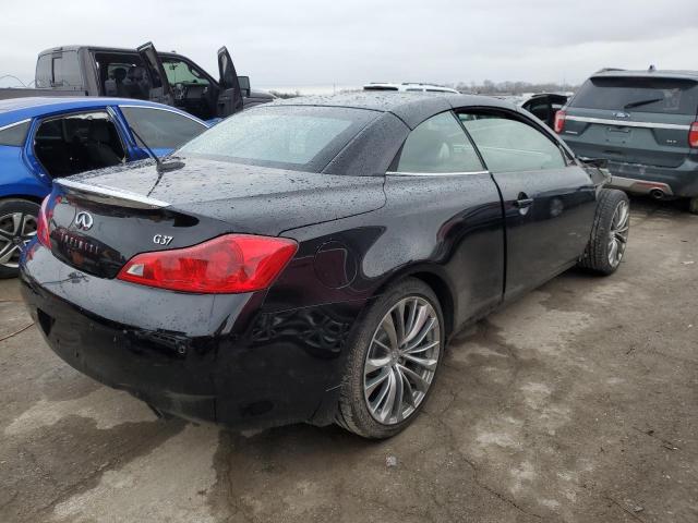 Image 3 of 2013 INFINITI G37 SPORT 2013 with VIN JN1CV6FE5DM770846