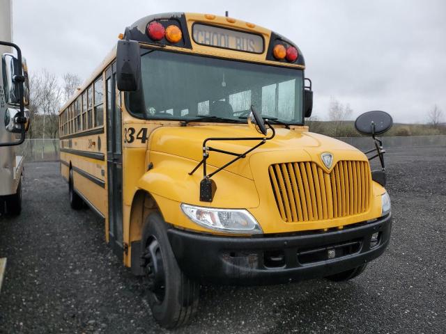 Image 1 of 2008 IC CORPORATION 3000  2008 with VIN 4DRBUAAN58A501478