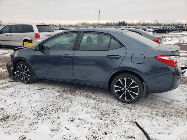 Image 2 of 2018 TOYOTA COROLLA L 2018 with VIN 2T1BURHE5JC996825