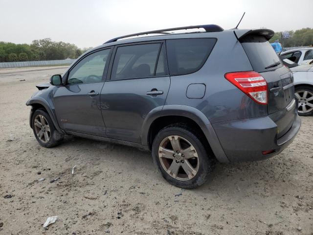 Image 2 of 2011 TOYOTA RAV4 SPORT 2011 with VIN JTMWF4DV3B5039015