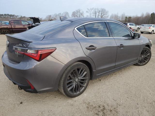 Image 3 of 2020 ACURA ILX PREMIUM A-SPEC 2020 with VIN 19UDE2F82LA010704