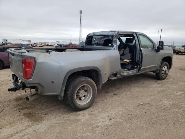 Image 3 of 2024 CHEVROLET SILVERADO K3500 HIGH COUNTRY 2024 with VIN 1GC4YVEY5RF244355