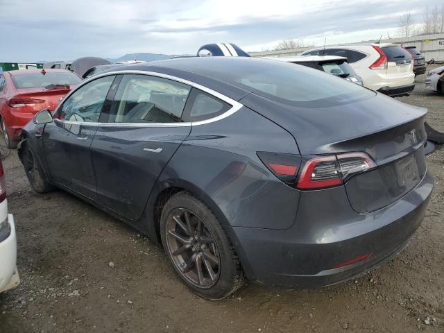 Изображение 2 2018 TESLA MODEL 3  2018 с VIN 5YJ3E1EA4JF037738