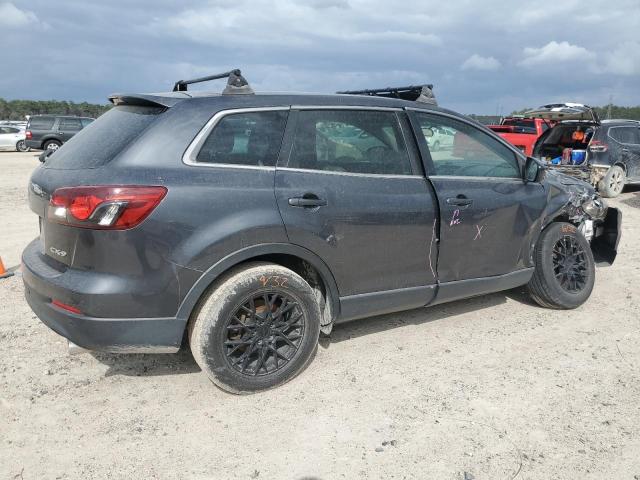 Image 3 of 2013 MAZDA CX-9 TOURING 2013 with VIN JM3TB2CA8D0411201