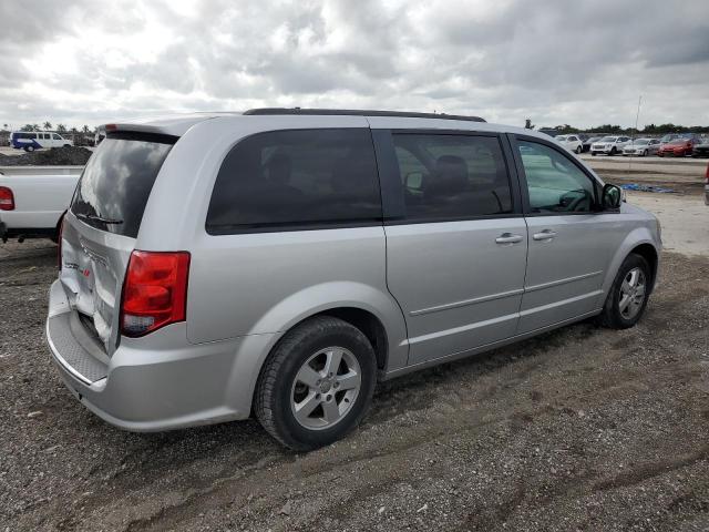 Изображение 3 2012 DODGE GRAND CARAVAN SXT 2012 с VIN 2C4RDGCG7CR296156
