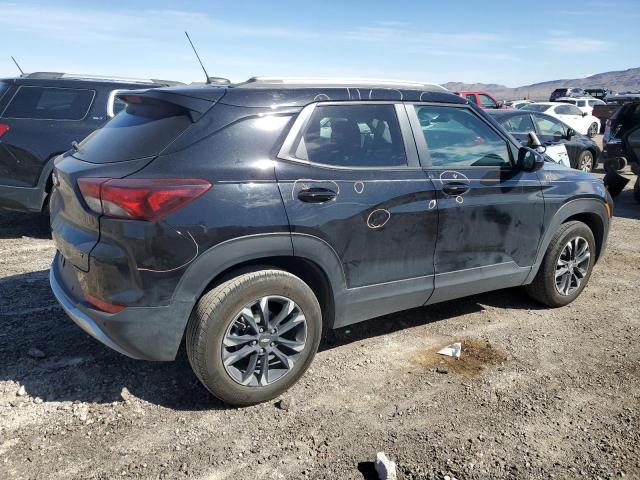 Изображение 3 2023 CHEVROLET TRAILBLAZER LT 2023 с VIN KL79MPSL0PB004685
