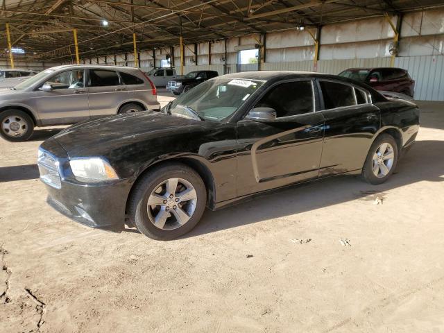 Изображение 2012 DODGE CHARGER SE 2012