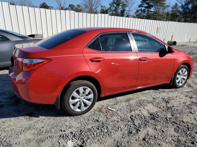 Изображение 3 2016 TOYOTA COROLLA L 2016 с VIN 5YFBURHE6GP547906
