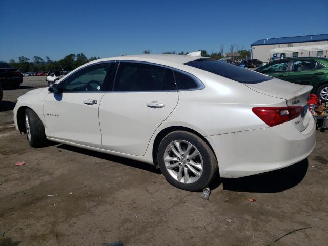 Изображение 2 2016 CHEVROLET MALIBU HYBRID 2016 с VIN 1G1ZJ5SU7GF312236
