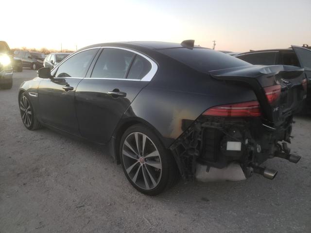 Obraz 2 z 2020 JAGUAR XE S 2020 z VIN SAJAE4FX6LCP61234