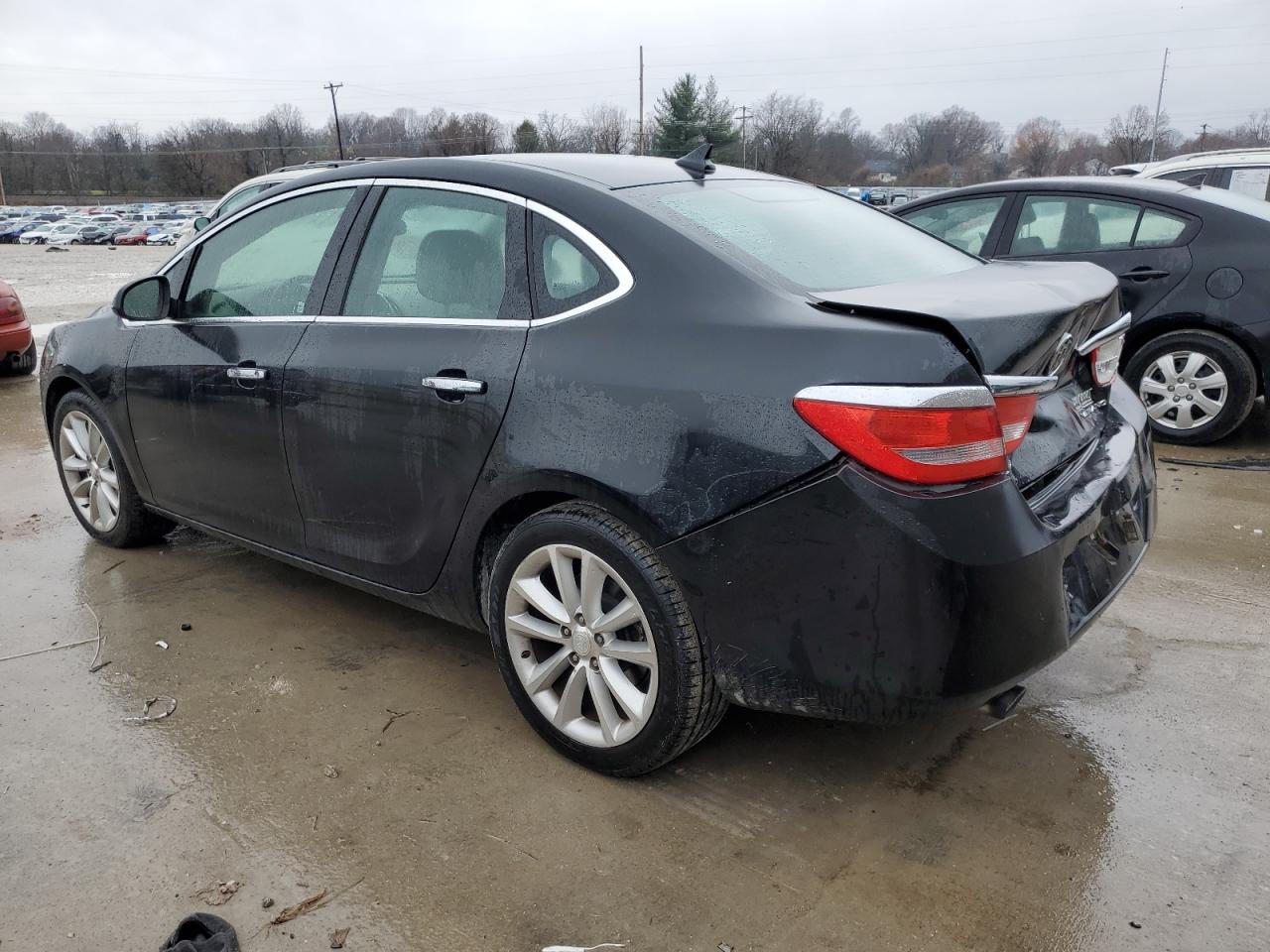 Obraz 2 z 2013 BUICK VERANO  2013 z VIN 1G4PP5SK4D4214747