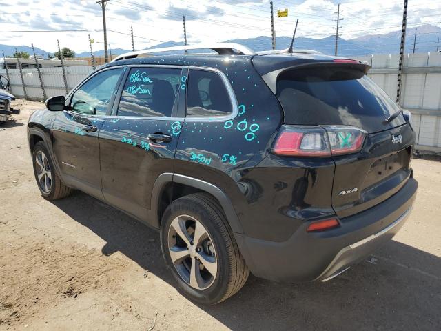 Obraz 2 z 2020 JEEP CHEROKEE LIMITED 2020 z VIN 1C4PJMDX7LD557401