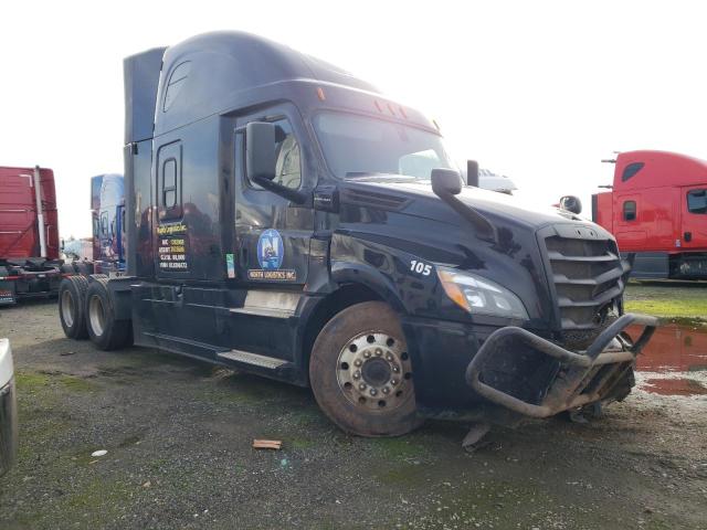2019 FREIGHTLINER CASCADIA 126 2019 image