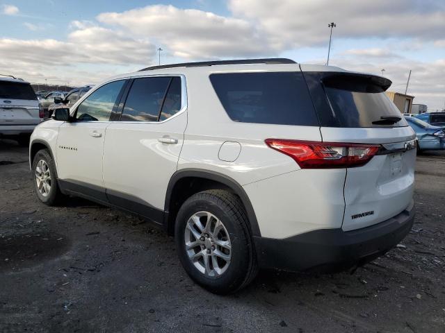 Obraz 2 z 2019 CHEVROLET TRAVERSE LT 2019 z VIN 1GNERHKW8KJ245984