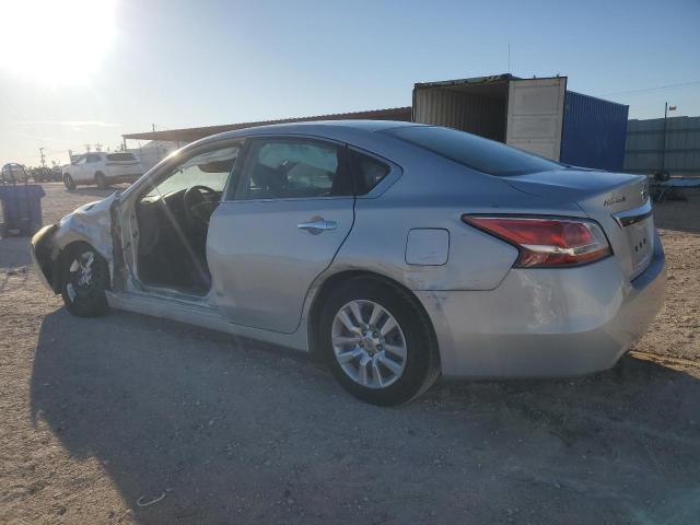 Image 2 of 2015 NISSAN ALTIMA 2.5 2015 with VIN 1N4AL3AP4FN407765
