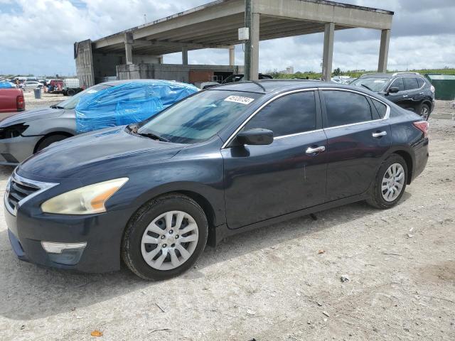 Obraz 1 z 2013 NISSAN ALTIMA 2.5 2013 z VIN 1N4AL3AP2DC904788
