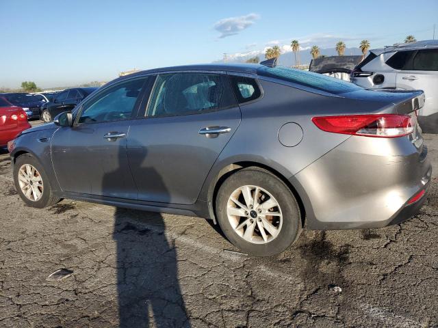 Изображение 2 2016 KIA OPTIMA LX 2016 с VIN 5XXGT4L38GG089666