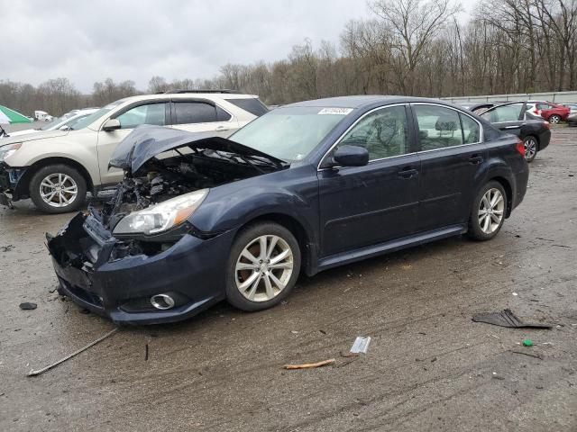 Obraz 1 z 2013 SUBARU LEGACY 2.5I LIMITED 2013 z VIN 4S3BMBK65D3036541