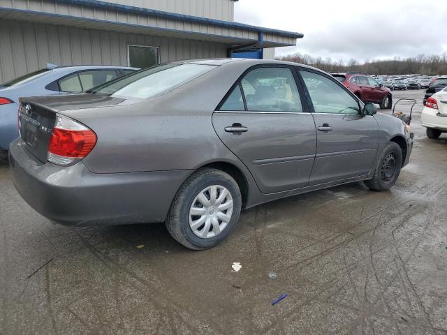 Image 3 of 2005 TOYOTA CAMRY LE 2005 with VIN 4T1BE30K35U516183
