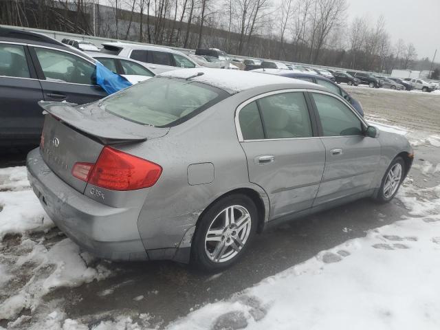 Obraz 3 z 2004 INFINITI G35  2004 z VIN JNKCV51F14M712660