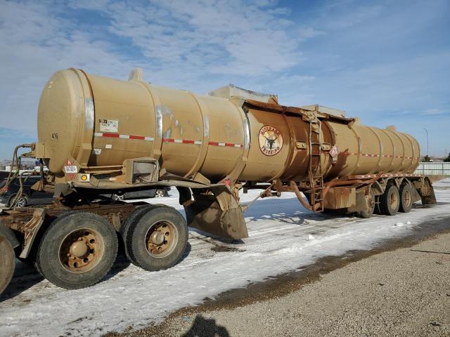 Image 2 of 2015 DRAG TANKER TRL 2015 with VIN 1UNST534XFS140242