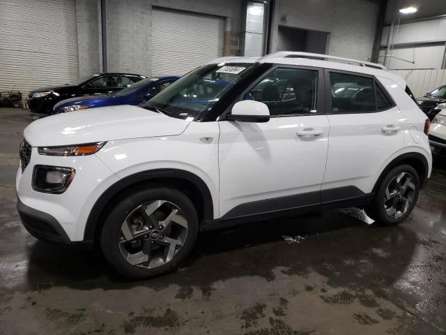 Obraz 1 z 2021 HYUNDAI VENUE SEL 2021 z VIN KMHRC8A31MU103752