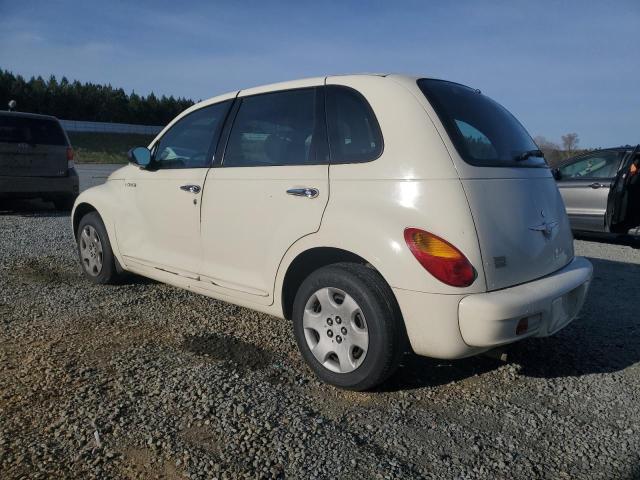 Obraz 2 z 2005 CHRYSLER PT CRUISER TOURING 2005 z VIN 3C4FY58B05T563890