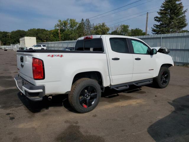 Obraz 3 z 2018 CHEVROLET COLORADO LT 2018 z VIN 1GCGTCEN2J1135617