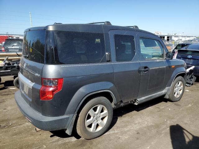 Image 3 of 2011 HONDA ELEMENT EX 2011 with VIN 5J6YH2H75BL007272