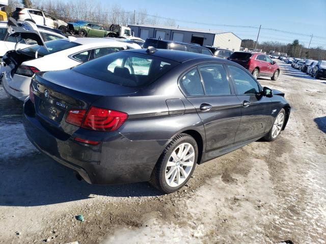 Изображение 3 2011 BMW 535 XI 2011 с VIN WBAFU7C52BDU56038