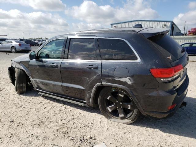 Изображение 2 2015 JEEP GRAND CHEROKEE LAREDO 2015 с VIN 1C4RJFAG7FC661146