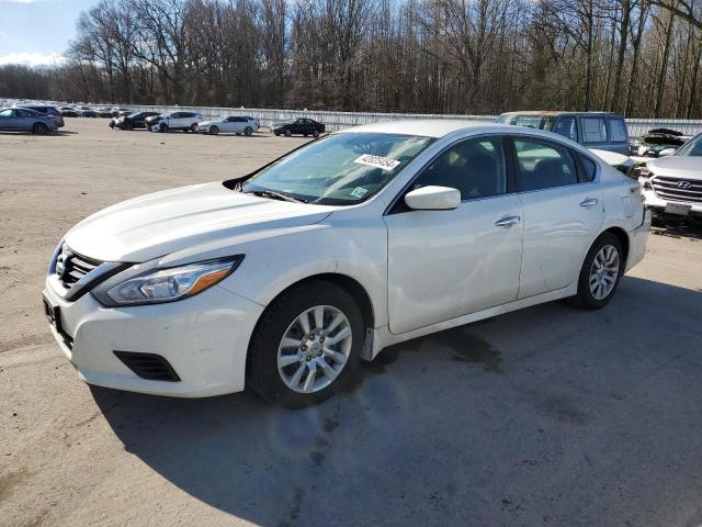 Obraz 1 z 2018 NISSAN ALTIMA 2.5 2018 z VIN 1N4AL3AP8JC112852