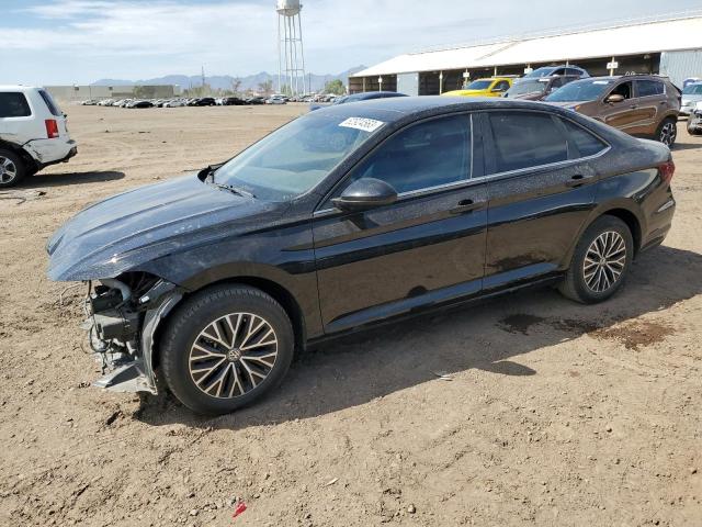 Obraz 1 z 2021 VOLKSWAGEN JETTA S 2021 z VIN 3VWC57BU0MM054194