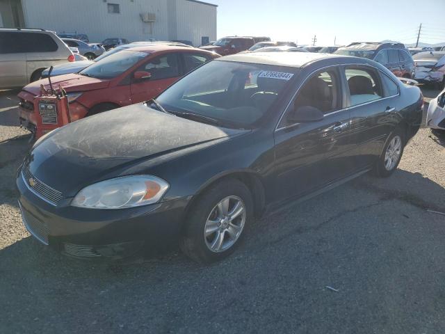 Изображение 2012 CHEVROLET IMPALA LTZ 2012
